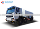 Howo Carbon Steel Truck Mounted Water Sprinkler Cart 8x8 20000Ltr 20000Liters