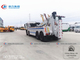 SINOTRUK HOWO 6x4 20T 25T Conjoined Wrecker Tow Truck For Emergency Road Recovery