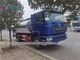 Shacman 300HP Bitumen Sprayer Truck For Road Construction