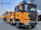SHACMAN 10x6 16 Wheeler 30T Road Recovery Wrecker Tow Truck