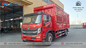 Dongfeng Stake Cargo Truck 8tons 10tons