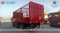 Dongfeng Stake Cargo Truck 8tons 10tons