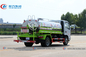 Dongfeng 4*2 5m3 Water Bowser Truck Water Transportation Road Sprinkler Truck