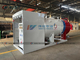 5MT 10000L LPG Skid Station With Cylinder Filling Dispenser In Nigeria